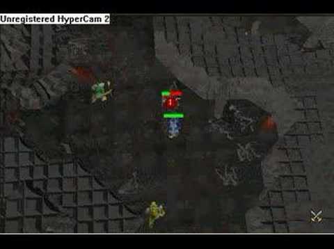 me playing runescape - YouTube