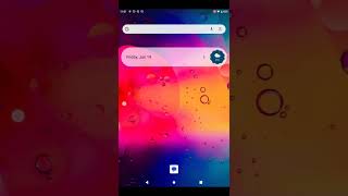 Android 11 Prahova, Romania Tablets Incoming Call With Toyota Dealer Egypt No.2