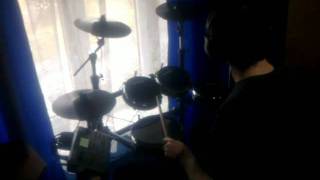 Alesis Dm 10 Studio Set Demo Punk