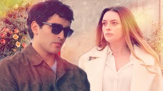 Ты была и останешься вечною стервой/Хазан&Юсуф