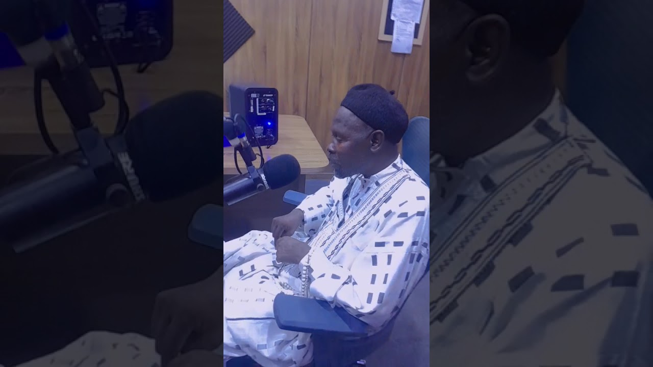 Maulana shehu Abubakar sufi 