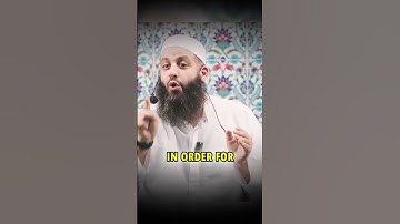The Evilest Agenda Of The Disbelievers | Abu Bakr Zoud