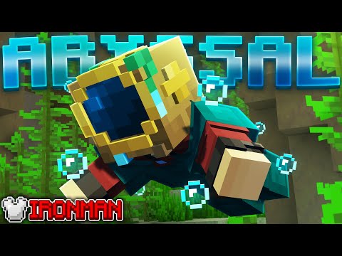 This Is Better Than I Thought... (hypixel Skyblock Ironman) Ep.1012