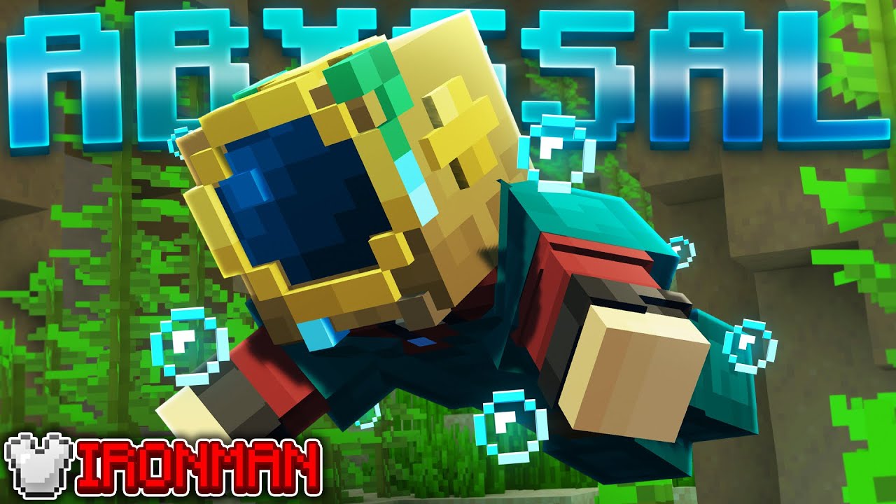 This is BETTER than I thought... (Hypixel Skyblock Ironman) Ep.1012