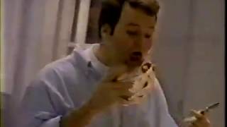 Cascade ad, 1993