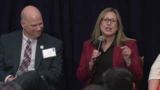 Panel: View from the Front Lines — Public Media | Illinois Local News Summit 2026