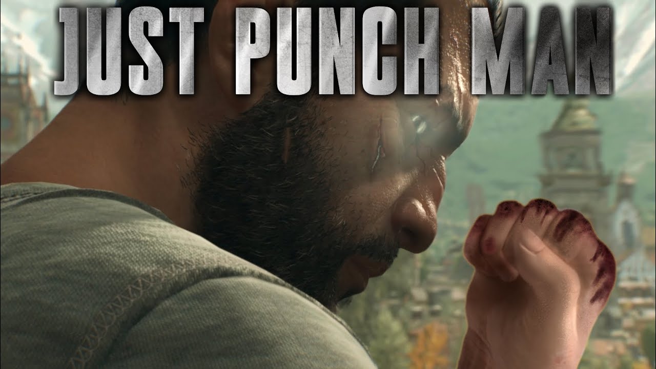 ONE HOUR OF DL:TB WITH ONLY FISTS | Dying Light The Beast play through ep.1