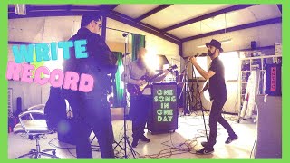 🎸1 Song In 1 Day 💨