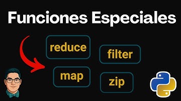 Funciones de Orden Superior en Python