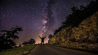 Giuseppe Ottaviani - 8K (30 minute long Chillout Mix)