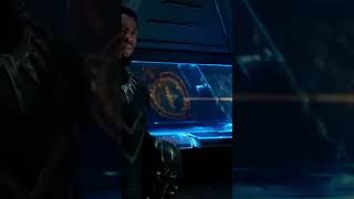 Black Panther is a groundbreaking 2018 superhero film produced by Marvel Studios and directed