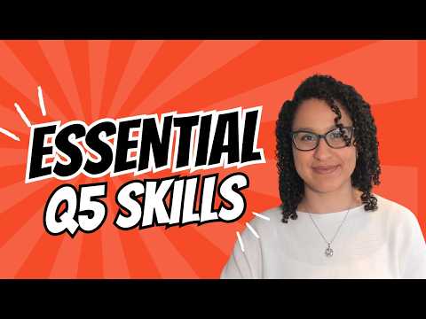 What You Must Know for AQA Paper 1 Q5 (GCSE English Language)