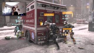 The Division: Legit God Mode!? No Bugs/Glitches