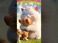 mao mao cat #cartoon #cat #cutebaby #cutecat