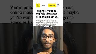 The NSA’s Secret Webcam Surveillance Program EXPOSED || Optic Nerve Explained