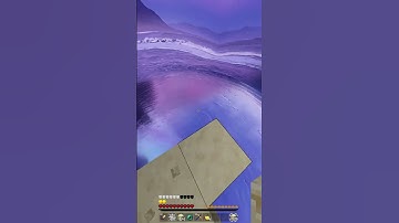 Best no strafe icy #minecraft #bridge #zeqa