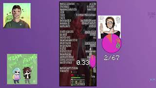 RSG Offline Session [269]