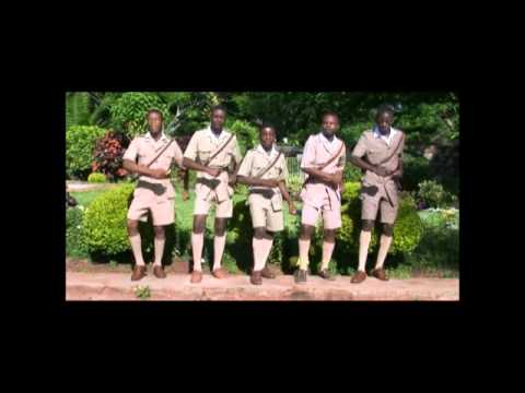 GUTA RA MWARI INTSHAYENKETA Sithwala umsebenzi okaThixo