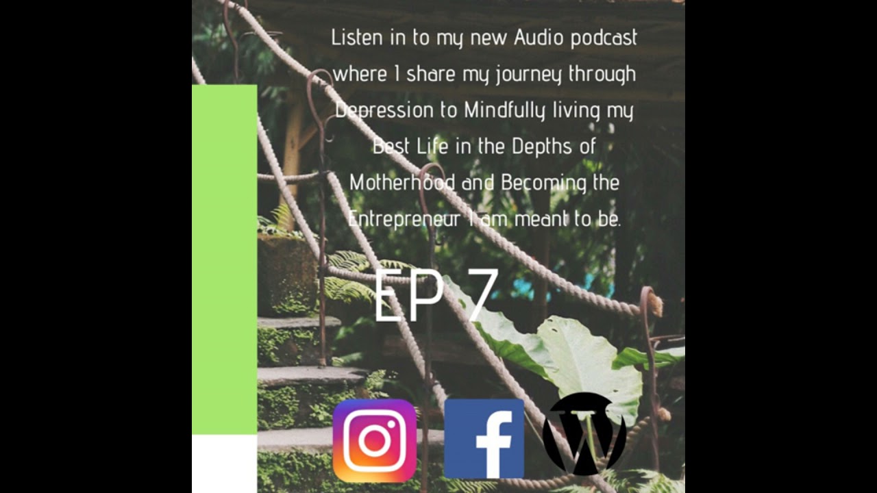 Episode 7- 1/6/20: Embracing the Spiritual Path in all your Relationships