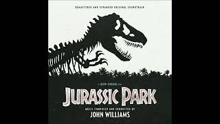 40. Jurassic Park Gate (Original) | Jurassic Park - Soundtrack