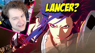 DNF Duel Vanguard Trailer [Reaction/Analysis]
