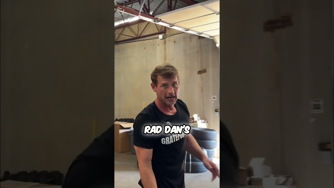 California Road Trip: Dropping Parts at Engine Supply! 