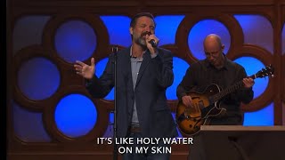 Mac Powell w/ Apostles Worship: Holy Water (06/20/21)