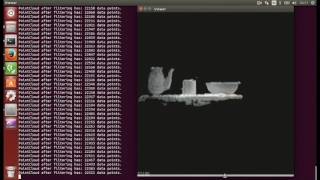 Signature of Histograms of Orientations Local 3D Description