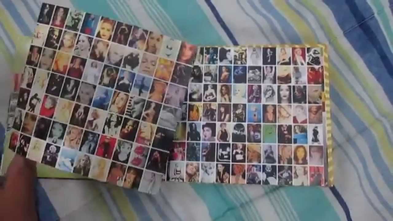 Madonna GHV2 Limited Edition