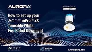 Aurora AOne mProZX Setup Tutorial 3 screenshot 4