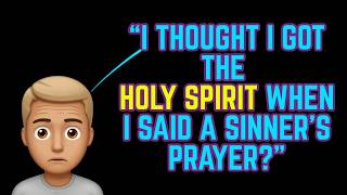 How Do You Know If You Have Received The Holy Spirit 