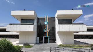 İnönü Üniversitesi Ailesine Hoş Geldi̇ni̇z