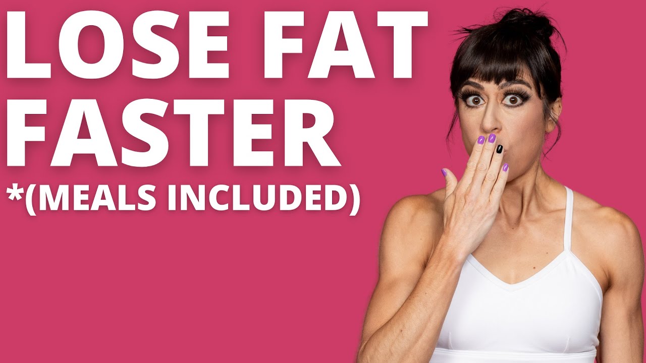 best workout at home to lose weight