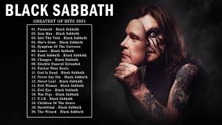 Best Songs Of BlackSabbath Playlist 2021 | BalckSabbath Greatest Hits Full Album