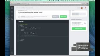 Online platforms for personalisation, analytics and immediate feedback