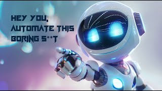 Automating away the monotony of skill training in Mortal Online 2, an AutoHotkey tutorial