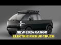 How to New future 2025 luxury car |Rivian R2|Canoo Electric Pickup|GMC Sierra EV|Scout Electric SUV|