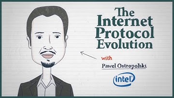 Internet Protocol Evolution for Internet of Things