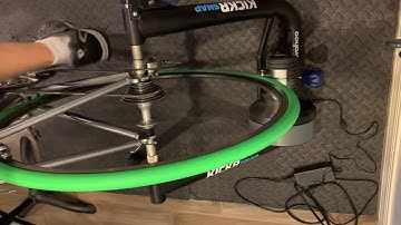 Kicker Snap noise problem