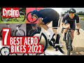 Top 7 | Best Aero Road Bikes 2022
