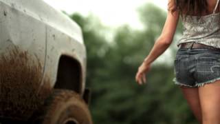 Video thumbnail of "Joe Diffie & D-Thrash of Jawga Boyz - Girl Ridin' Shotgun (OFFICIAL MUSIC VIDEO)"