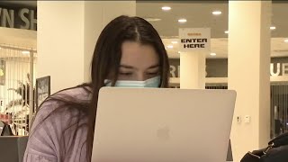 Students return to UCF for spring semester