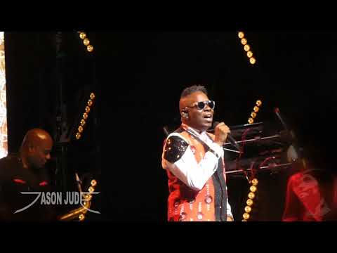 Earth, Wind & Fire - Yearnin' Learnin' [HD] LIVE 9/19/2021