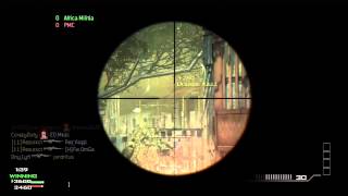 WTF MW3? Why no quad collat?