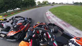 Racing Kart League 2023 - GP6 Big Kart Rozzano (Outdoor)