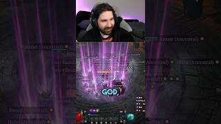 33 Mythic Caches in Diablo 4 Season 11! #diablo #diablo4 #diablopartner #twitch #diabloiv @Diablo