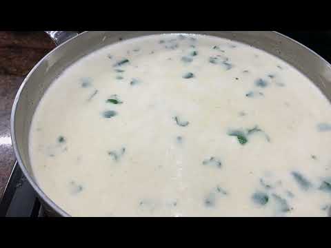 Cream of Crab