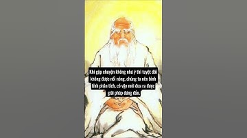 3 Câu thần chú đổi vận của Qủy Cốc Tử