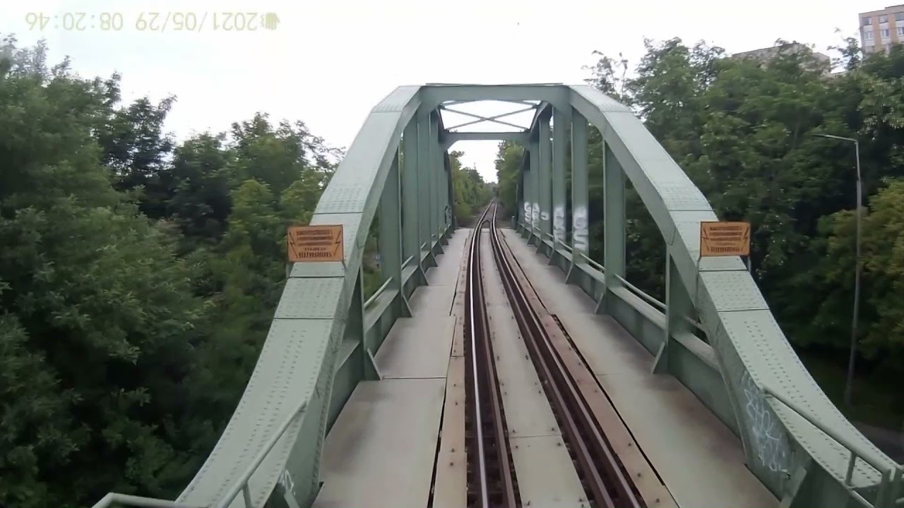 2021.05.29 Railcam Miskolc-Tiszai - Diósgyőr 4x gyorsítással