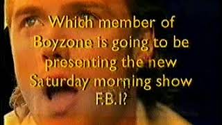 Cbbc Continuity 2000S